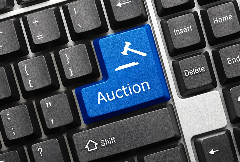 JSL Benefit Auctions