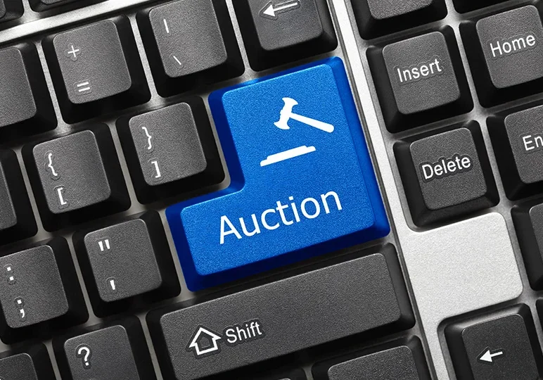 JSL Benefit Auctions